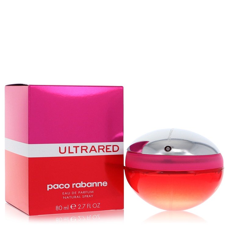 Paco Rabanne Eau De Parfum Spray 2.7 oz