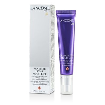 Lancome Renergie Eclat Multi Lift Instant Skin Enhancer - # No. 3