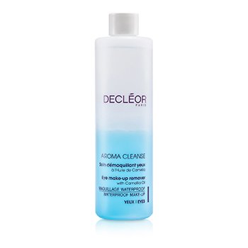 Decleor Aroma Cleanse Eye Make-Up Remover (Salon Size)