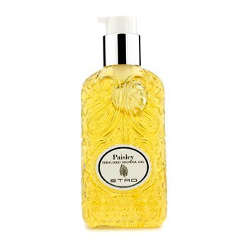 ETRO Paisley Perfumed Shower Gel