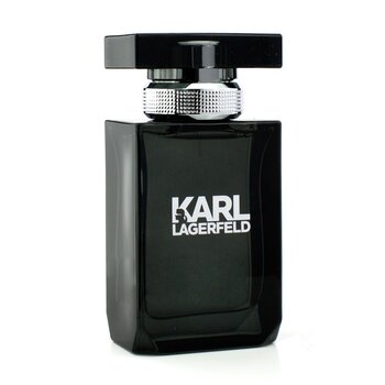Lagerfeld Pour Homme Eau De Toilette Spray-50ml/1.7oz