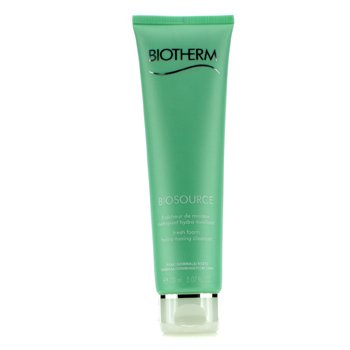 Biotherm Biosource Hydra-Mineral Cleanser Toning Mousse (N/C Skin)-150ml/5.07oz