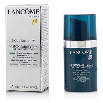 Lancome Visionnaire Yeux Advanced Multi-Correcting Eye Balm