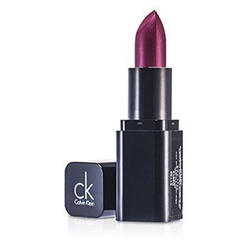 Calvin Klein Delicious Luxury Creme Lipstick (New Packaging) - #139 Desire (Unboxed)) - 3.5g/0.12oz