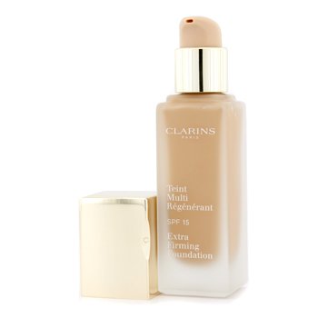 Clarins Extra Firming Foundation SPF 15 - 114 Cappuccino