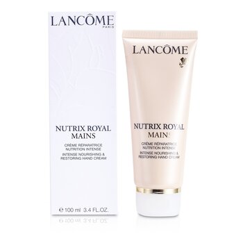Lancome Nutrix Royal Mains Intense Nourishing & Restoring Hand Cream