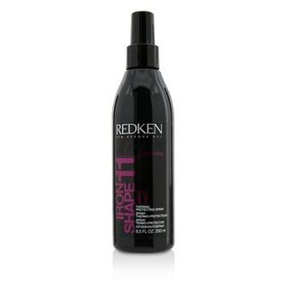 Redken Heat Styling Iron Shape 11 Thermal Protecting Spray Medium Hold