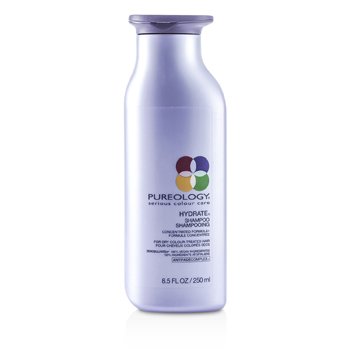 Pureology Hydrate Shampoo (For Dry Colour-Treated Hair)