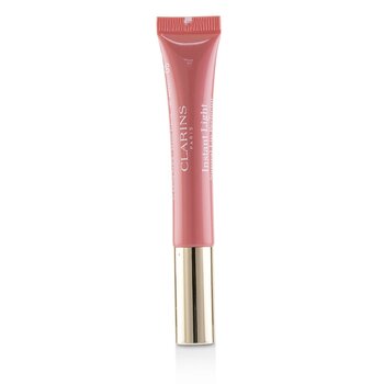Glow Døds kæbe Smelte Clarins Eclat Minute Instant Light Natural Lip Perfector - # 05 Candy  Shimmer