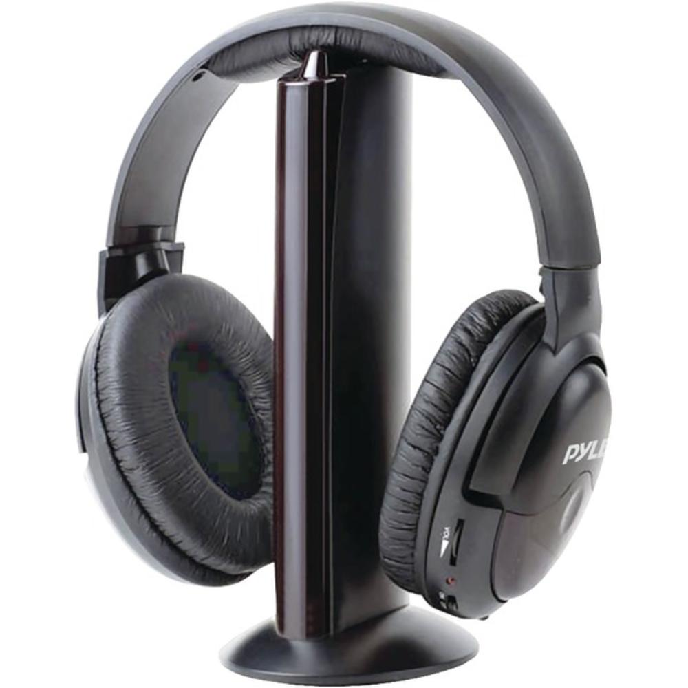 Pyle Pro(R) Pro 5-In-1 Wireless Sys Audio Accessories