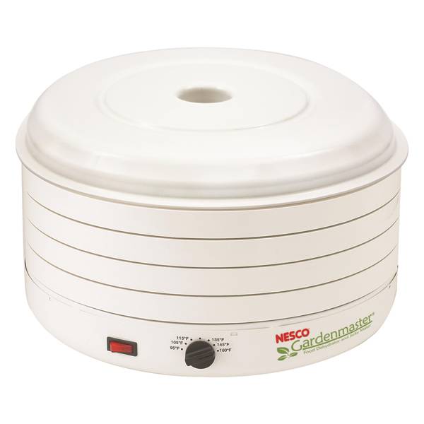 Nesco FD-1010 Gardenmaster Pro Food Dehydrator
