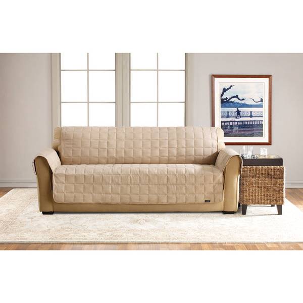 Sure Fit Waterproof Sofa Cover Sf45308