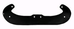 Toro Replacement Paddle for Toro Power Lite Snow Thrower Blower 80-0660, 84-1980