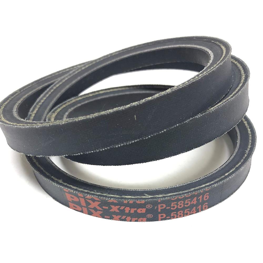 Murray, Craftsman Made With Kevlar Replacement Belt For Murray, Craftsman Part # 585416, 585416MA. Made To FSP Specifications