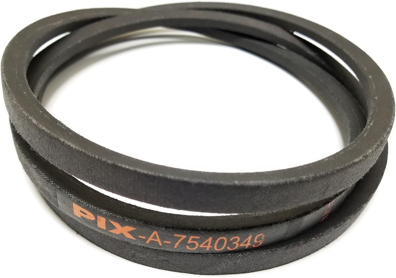 Cintura Di Ricambio Equivalente Per CUB CADET 754-0349 - Foto 10