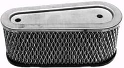 Tecumseh Replacement 36356 Tecumseh Air Filter. Includes Replacement 36357 Pre-filter