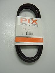 PIX 1/2" X 84-1/2" Belt for Craftsman Husqvarna 140218 532140218 PP88000 531309483 +