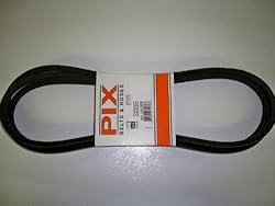 John Deere Replacement For John Deere Belt GX20305, GY20571, Made with Kevlar to FSP Specifications.