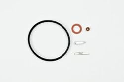 Tecumseh Needle and Seat Kit For Tecumseh Part # 631021, 631021B, Made To Be Compatible With Up To 25% Ethanol In Fuel.