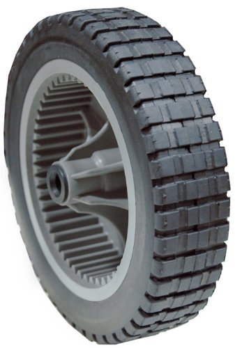 Murray 77133, 71133MA 8-Inch by 2-Inch Wheel for Lawn Mowers