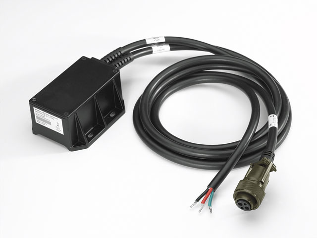 Motorola Symbol Dc Forklift Power Pigtail Cable For Vc5090 25 71919 02r New
