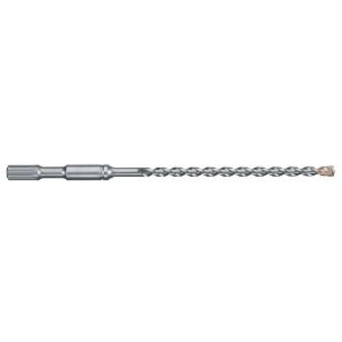 DEWALT DW5720 7/8'' x 17'' x 22'' 2 Cutter Spline Shank Rotary Hammer Bit