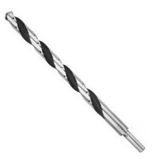 Irwin Industrial Tools Irwin 15/16" x 12" Long Boy Drill Bit 60460