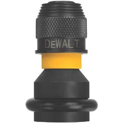 DeWalt DW2298 1/2&'&' - 1/4&'&' Socket Adapter