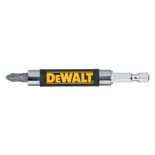 DEWALT DW2054 1/4-Inch Compact Magnetic Bit Tip Holder