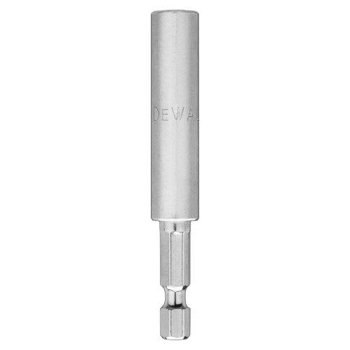 DEWALT DW2045 Professional 3-Inch Magnetic Bit Tip Holder