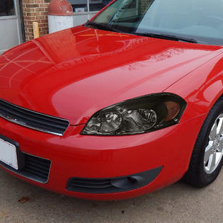 Dna Motoring For 06 16 Chevy Impala Monte Carlo Headlight Embly Dna Motoring For 06 16 Chevy Impala Monte Carlo Headlight Embly Smoked Housing Amber Corner Headlamp 07 08 09 10 11 12 13 14 15