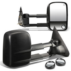 DNA Motoring Towing Mirrors - Sears