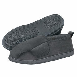 Fox Valley Traders Adjustable Swollen Feet Loafers Mens 