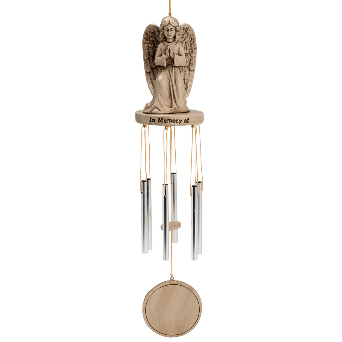 Fox Valley Traders Memorial Wind Chime by Fox River CreationsTM