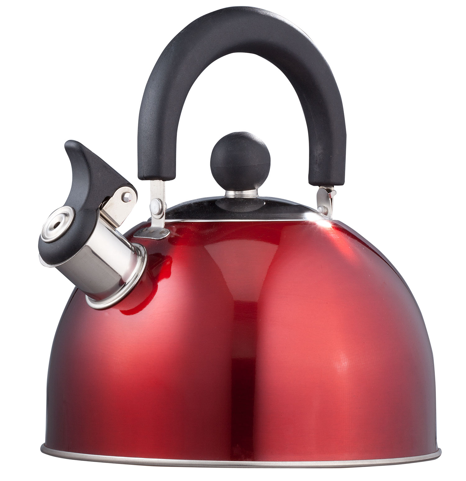 Stovetop Kettle Whistling Kettle Walmart Top Farberware Tea Kettle