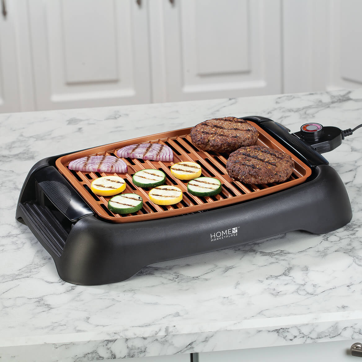 Fox Valley Traders 360725 Bc00407827 Nonstick Ceramic Copper 13