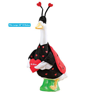 Fox Valley Traders 352699 Bc00390501 Love Bug Goose Outfit