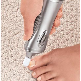 Fox Valley Traders Automatic Nail File