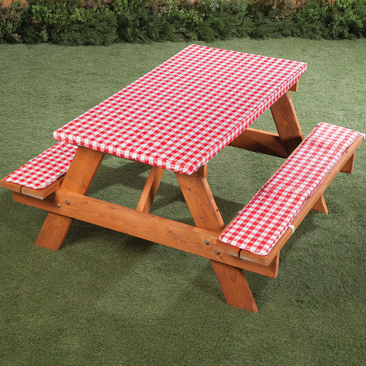Fox Valley Traders 363250 Bc00414587 Deluxe Picnic Table Cover