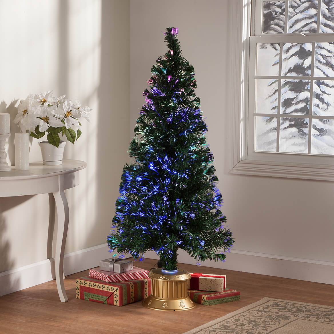 red fiber optic angel tree topper red fiber optic angel tree topper