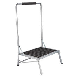step stool with handle for seniors