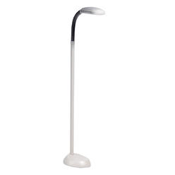 Flexible Gooseneck Floor Lamp