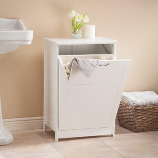Oakridge 366759 Bc00425318 Oakridge Tilt Out Laundry Hamper Bin