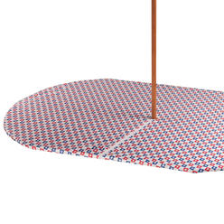 Patio Table Cover With Zipper Patio Table Cover With Zipper, Patio Table And Chairs Cover With Umbrella Hole Zipper