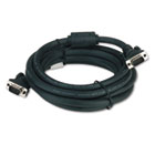 BELKIN COMPONENTS Display cable / HD-15 (M) / HD-15 (M) F3H982-10