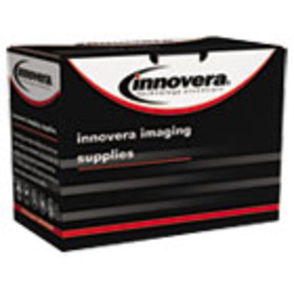 Innovera Remanufactured CF351A (130A) Toner, 1000 Page-Yield, Cyan
