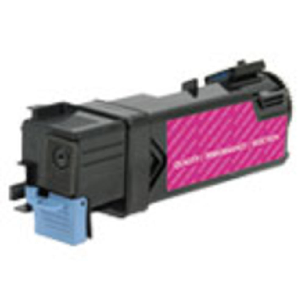 Innovera Remanufactured 331-0717 (2150) High-Yield Toner, 2500 Page-Yield, Magenta