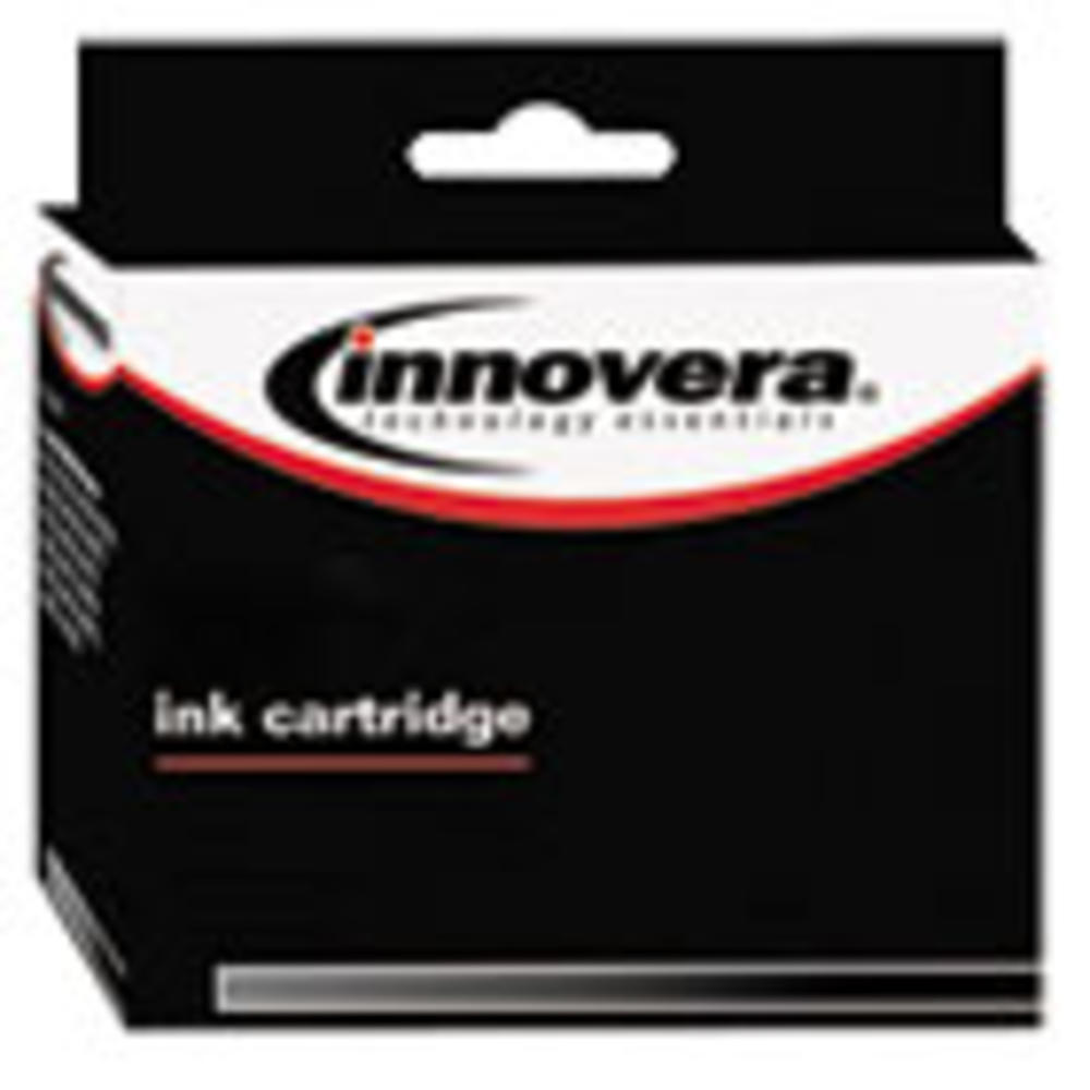 Innovera Remanufactured CN056A (933XL) High-Yield Ink, 825 Page-Yield, Yellow