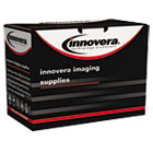 Innovera Remanufactured CF380X (312X) High-Yield Toner, 4400 Page-Yield, Black