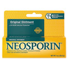 Neosporin Original Ointment 1 oz